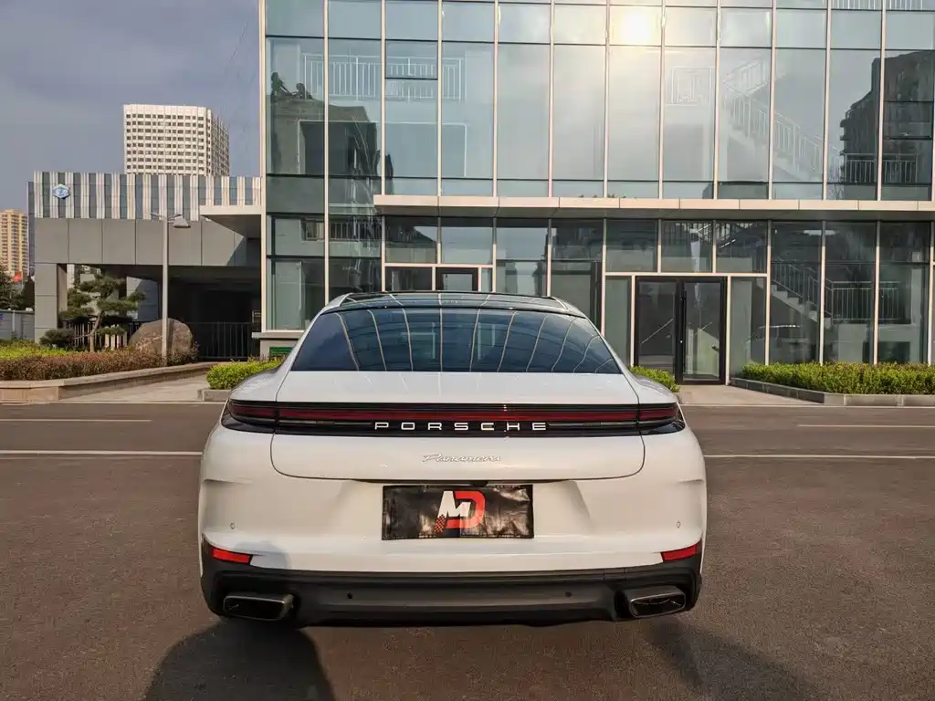 Porsche Porsche Panamera 2024 2.9T 2024 - thumbnail 9