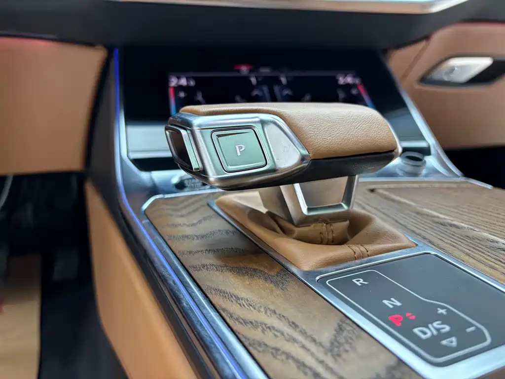 Audi Audi A6L 2021 45 TFSI Premium Dynamic Edition 2021 - thumbnail 11