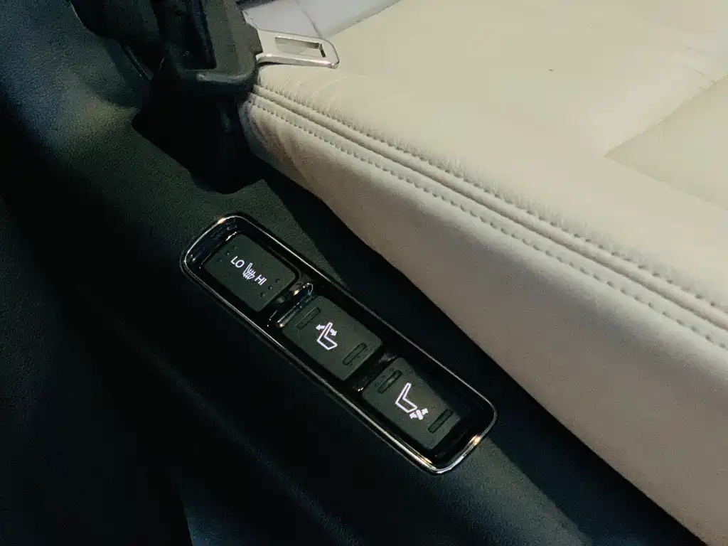 Honda Elysion 2022 2.0L e:HEV Luxury Exclusive Edition 2022 - thumbnail 10