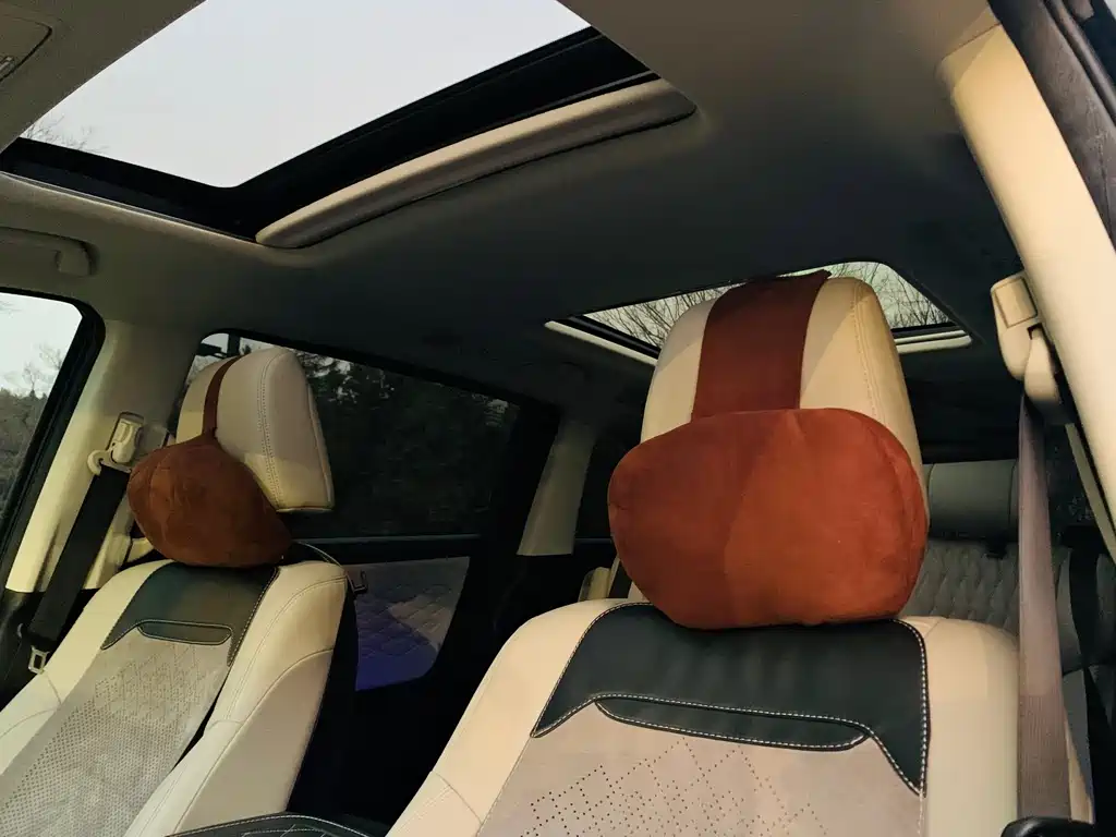 Honda Elysion 2022 2.0L e:HEV Luxury Exclusive Edition 2022 - thumbnail 15