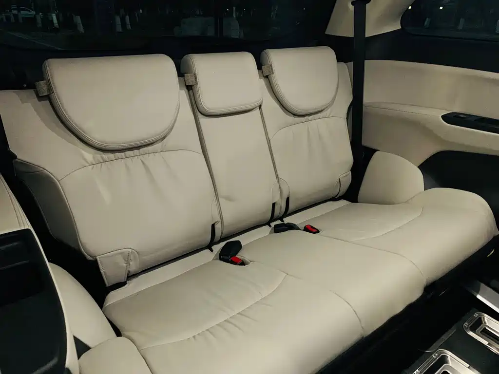 Honda Elysion 2022 2.0L e:HEV Luxury Exclusive Edition 2022 - thumbnail 17