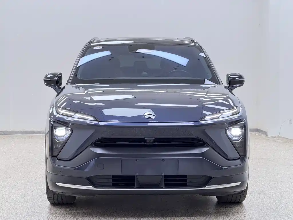 NIO NIO ES6 2020 600KM Sport Edition 2022 - thumbnail 2