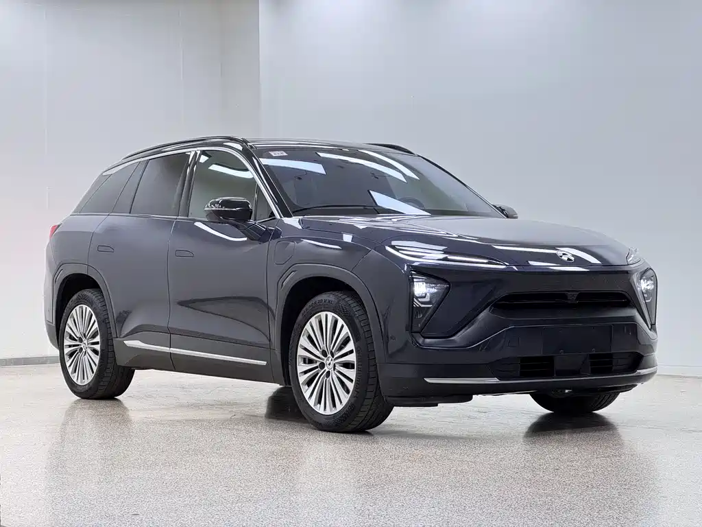 NIO NIO ES6 2020 600KM Sport Edition 2022 - thumbnail 3