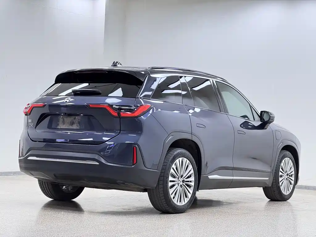 NIO NIO ES6 2020 600KM Sport Edition 2022 - thumbnail 4