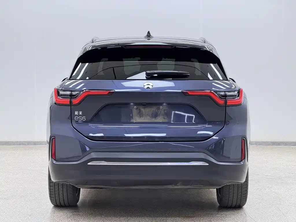 NIO NIO ES6 2020 600KM Sport Edition 2022 - thumbnail 5