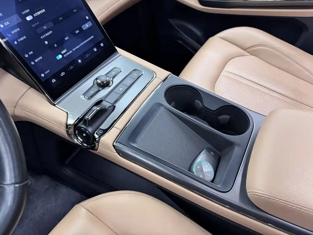 NIO NIO ES6 2020 600KM Sport Edition 2022 - thumbnail 8