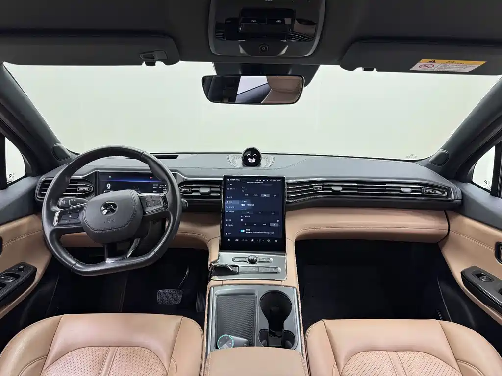 NIO NIO ES6 2020 600KM Sport Edition 2022 - thumbnail 10
