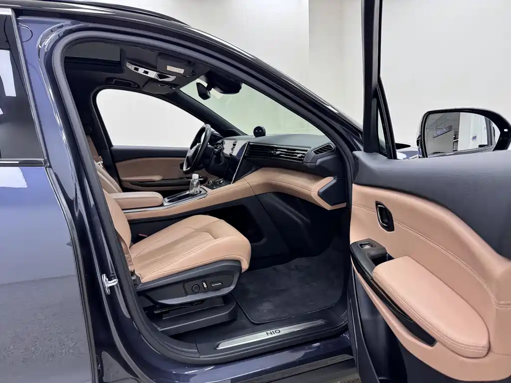 NIO NIO ES6 2020 600KM Sport Edition 2022 - thumbnail 11