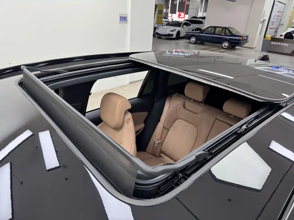 NIO NIO ES6 2020 600KM Sport Edition 2022 - thumbnail 13