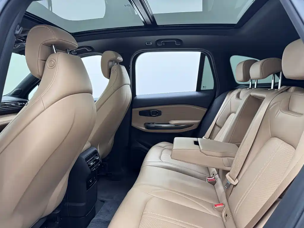 NIO NIO ES6 2020 600KM Sport Edition 2022 - thumbnail 15