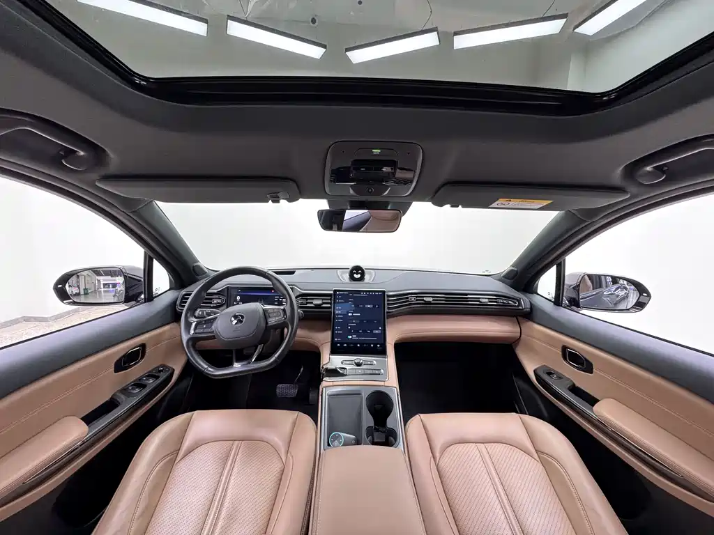 NIO NIO ES6 2020 600KM Sport Edition 2022 - thumbnail 16