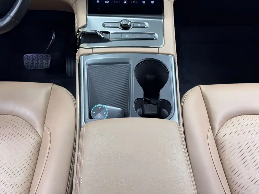 NIO NIO ES6 2020 600KM Sport Edition 2022 - thumbnail 17