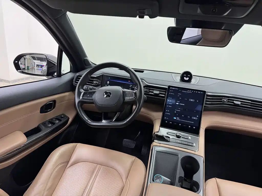 NIO NIO ES6 2020 600KM Sport Edition 2022 - thumbnail 18