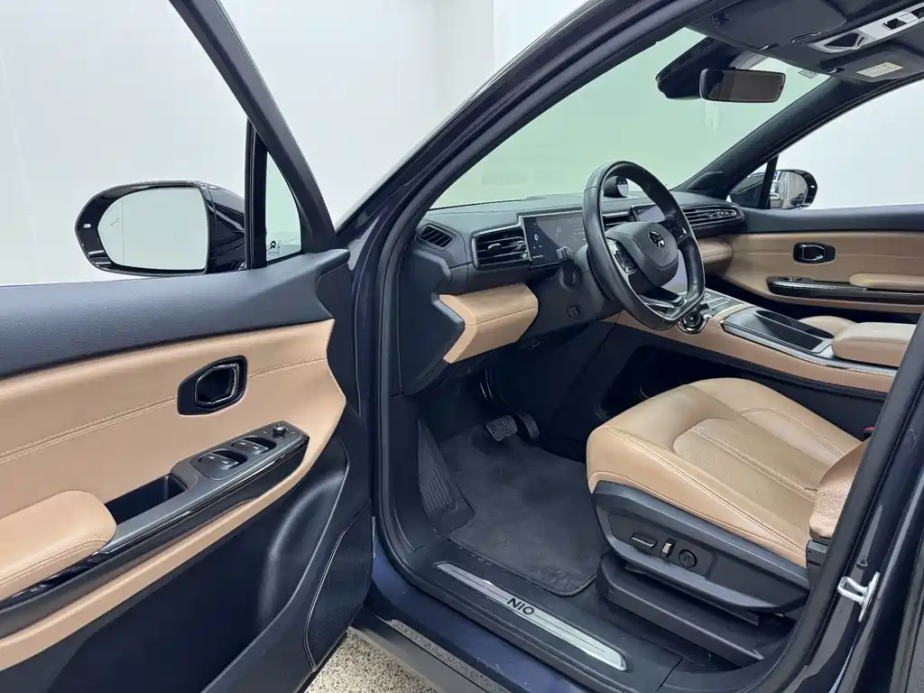 NIO NIO ES6 2020 600KM Sport Edition 2022 - thumbnail 19