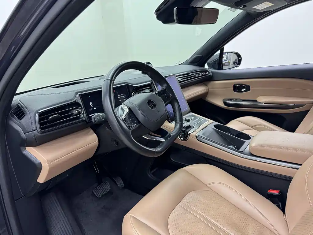 NIO NIO ES6 2020 600KM Sport Edition 2022 - thumbnail 20