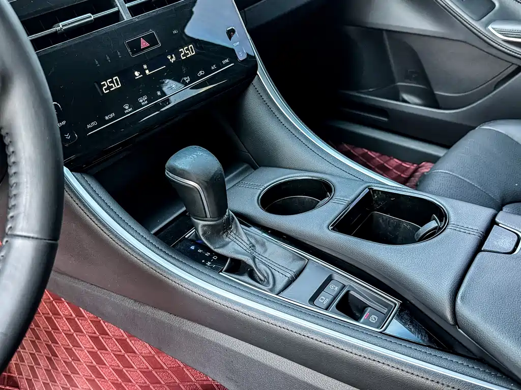 Toyota Toyota Avalon 2022 2.0L XLE Premium Edition 2022 - thumbnail 9