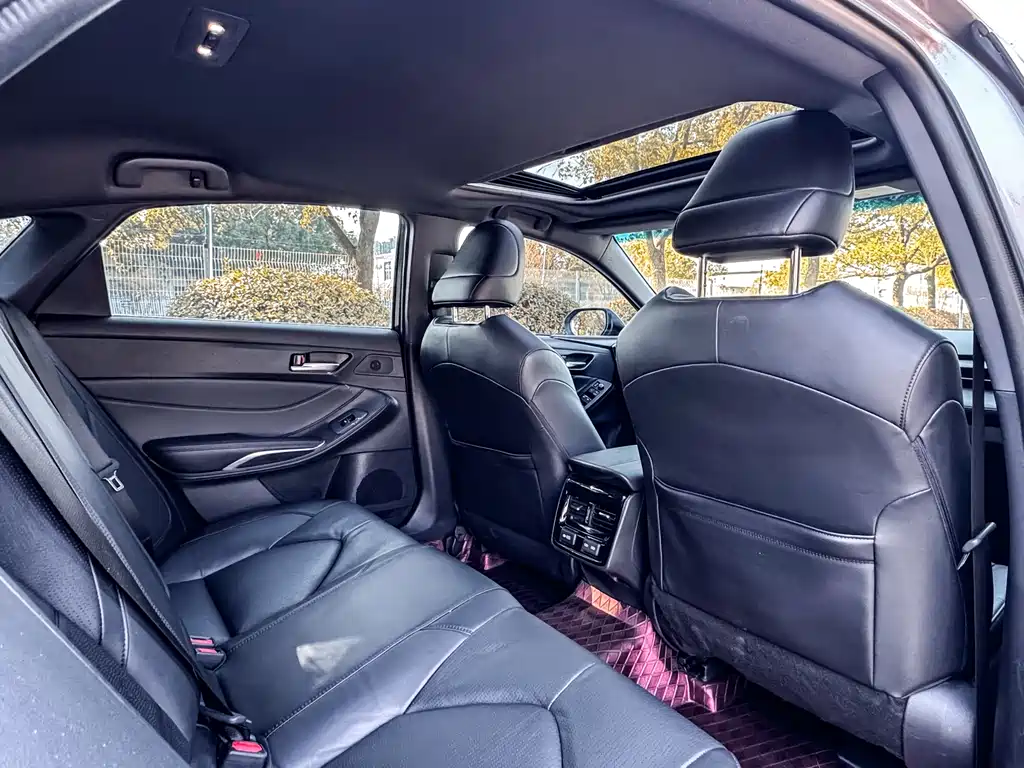 Toyota Toyota Avalon 2022 2.0L XLE Premium Edition 2022 - thumbnail 19