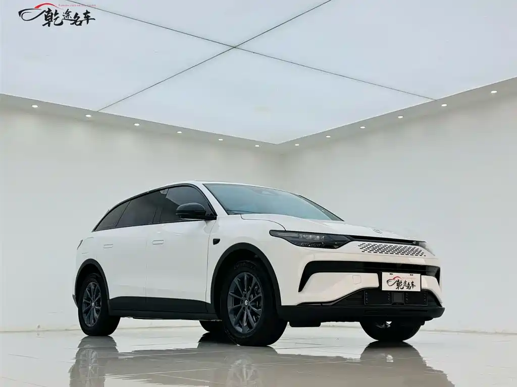 Leapmotor Leapmotor C11 2023 Extended Range 180 Comfort Edition 2023 - thumbnail 3
