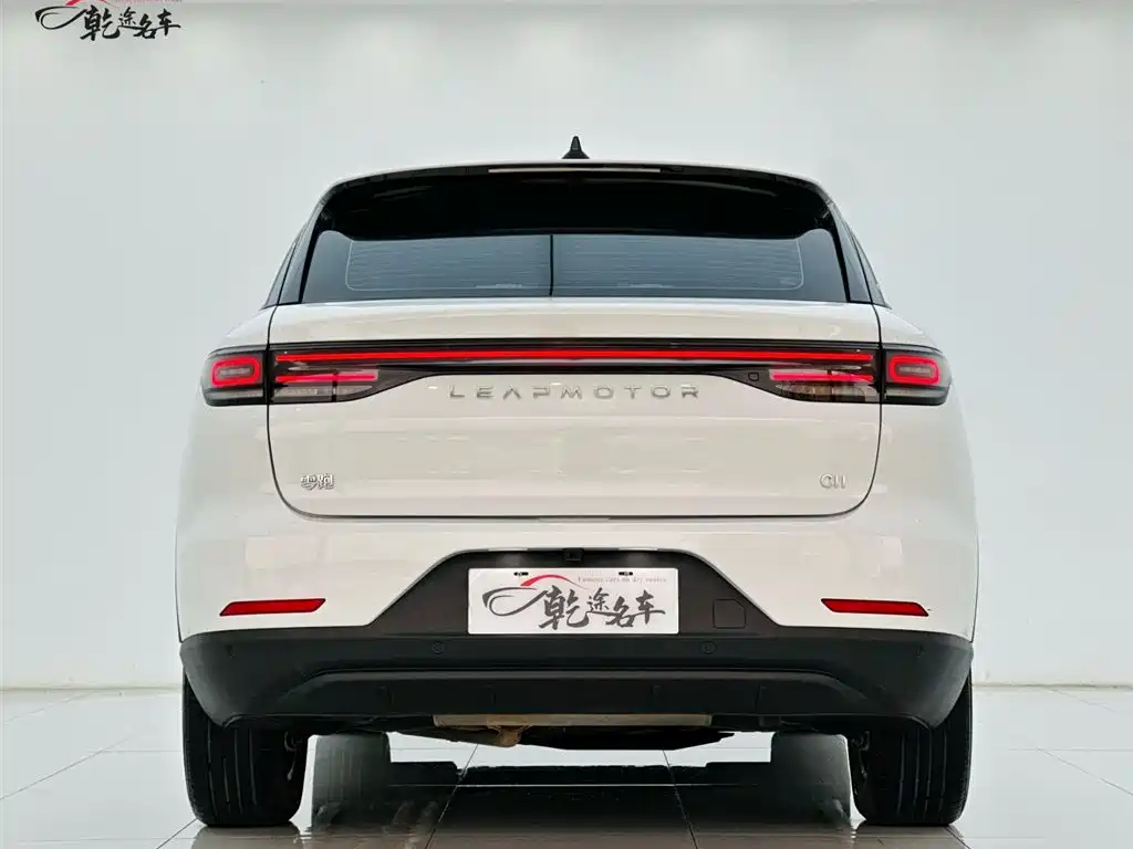 Leapmotor Leapmotor C11 2023 Extended Range 180 Comfort Edition 2023 - thumbnail 6