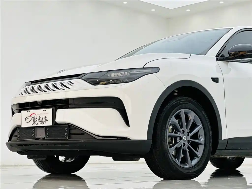 Leapmotor Leapmotor C11 2023 Extended Range 180 Comfort Edition 2023 - thumbnail 8