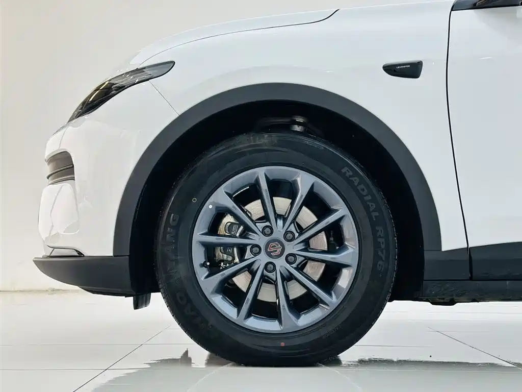 Leapmotor Leapmotor C11 2023 Extended Range 180 Comfort Edition 2023 - thumbnail 9
