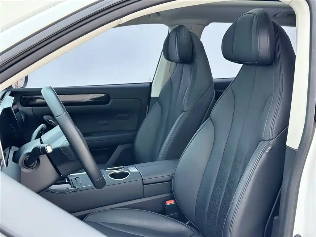 Leapmotor Leapmotor C11 2023 Extended Range 180 Comfort Edition 2023 - thumbnail 20