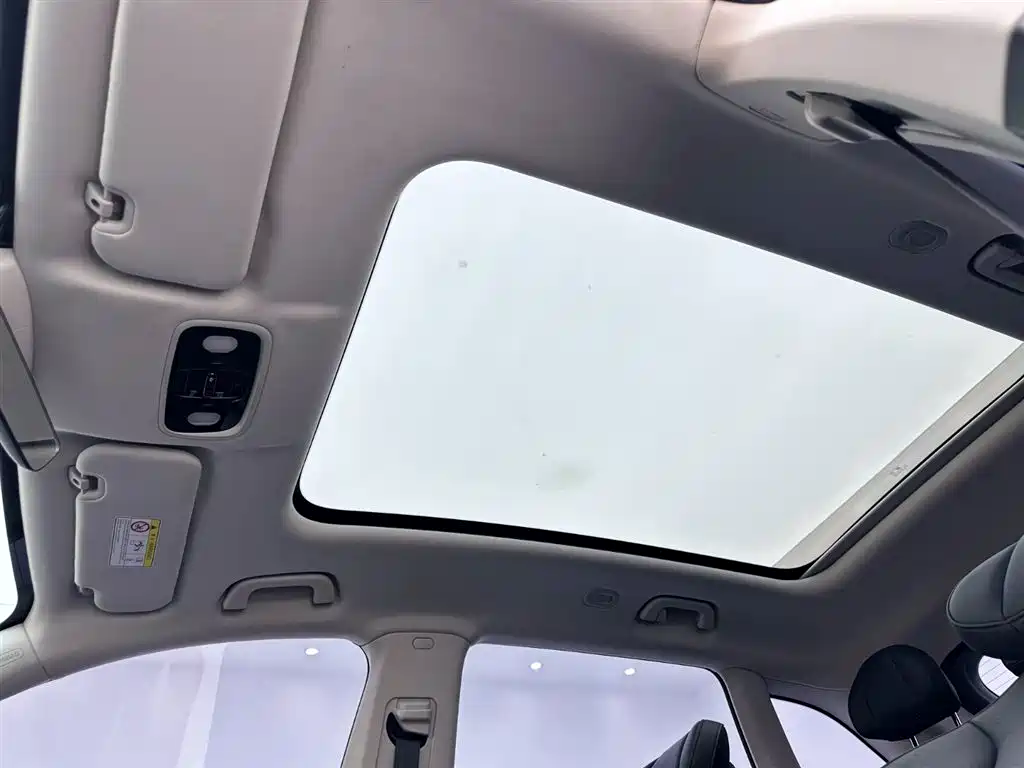 Leapmotor Leapmotor C11 2023 Extended Range 180 Comfort Edition 2023 - thumbnail 22
