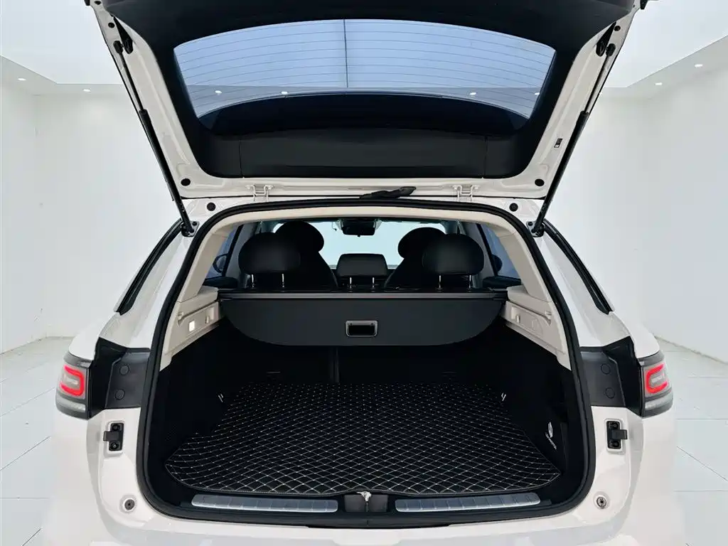 Leapmotor Leapmotor C11 2023 Extended Range 180 Comfort Edition 2023 - thumbnail 24