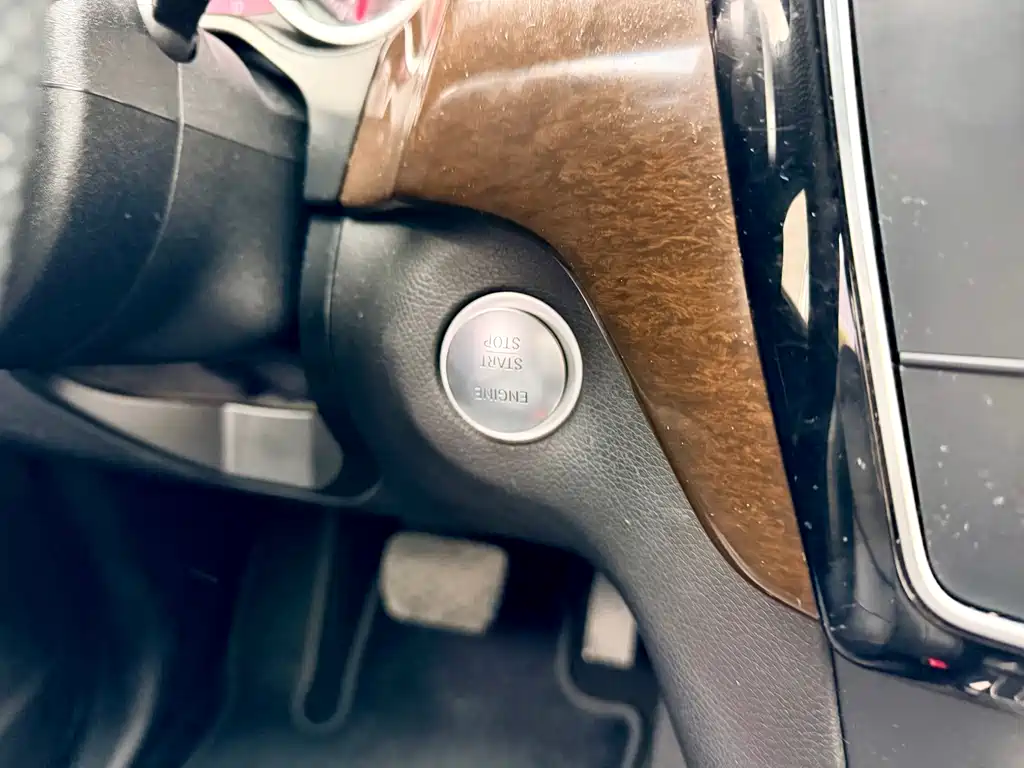 Mercedes-Benz Mercedes-Benz GLS 2018 GLS 450 US Specification 2018 - thumbnail 15