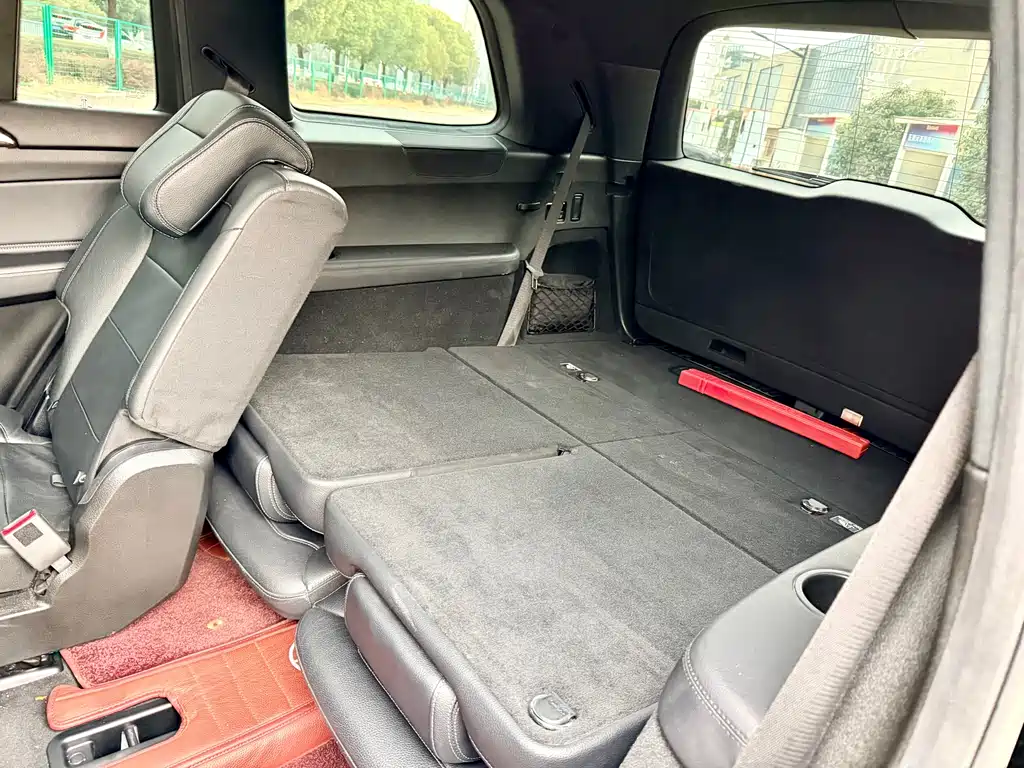 Mercedes-Benz Mercedes-Benz GLS 2018 GLS 450 US Specification 2018 - thumbnail 21