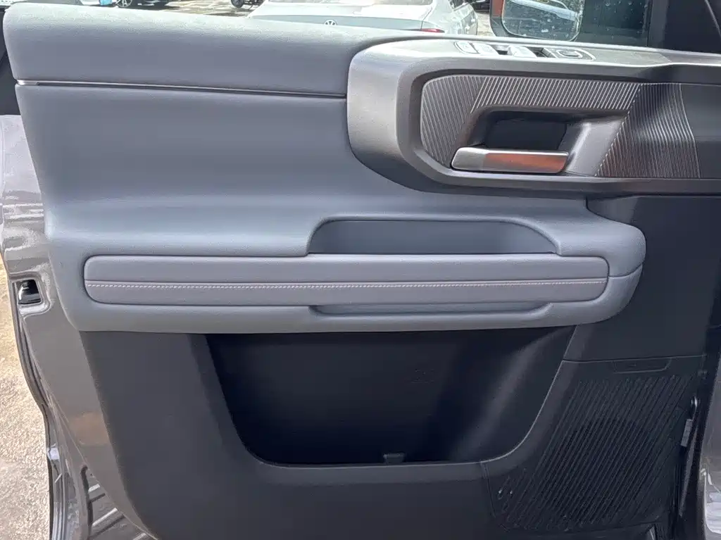 Beijing Off-Road Beijing Off-road BJ40 Range Extender 2025 Standard Edition I 2026 - thumbnail 8