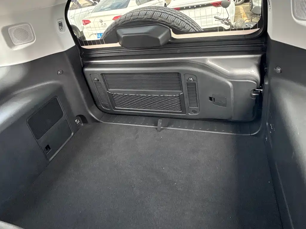 Beijing Off-Road Beijing Off-road BJ40 Range Extender 2025 Standard Edition I 2026 - thumbnail 13