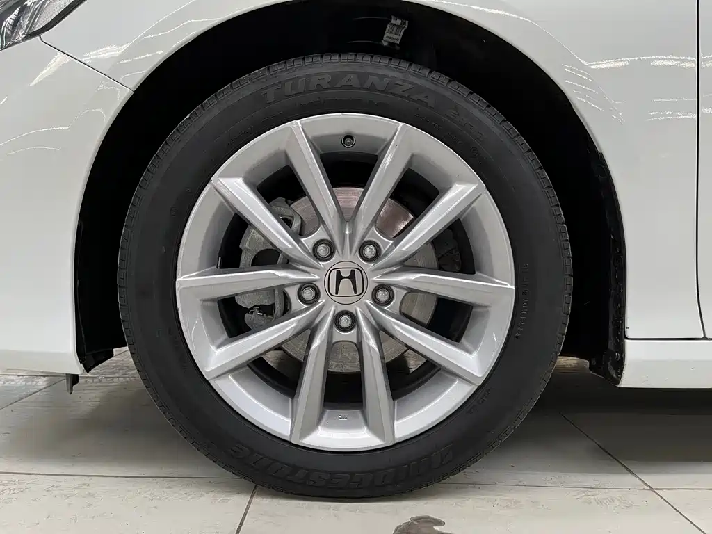 Honda Honda Accord 2022 260TURBO Luxury Edition 2023 - thumbnail 14