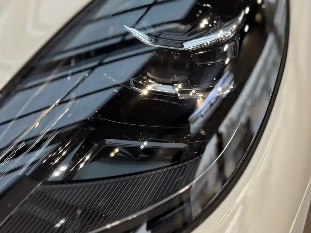 Porsche Porsche Macan 2024 Macan 2.0T 2024 - thumbnail 2