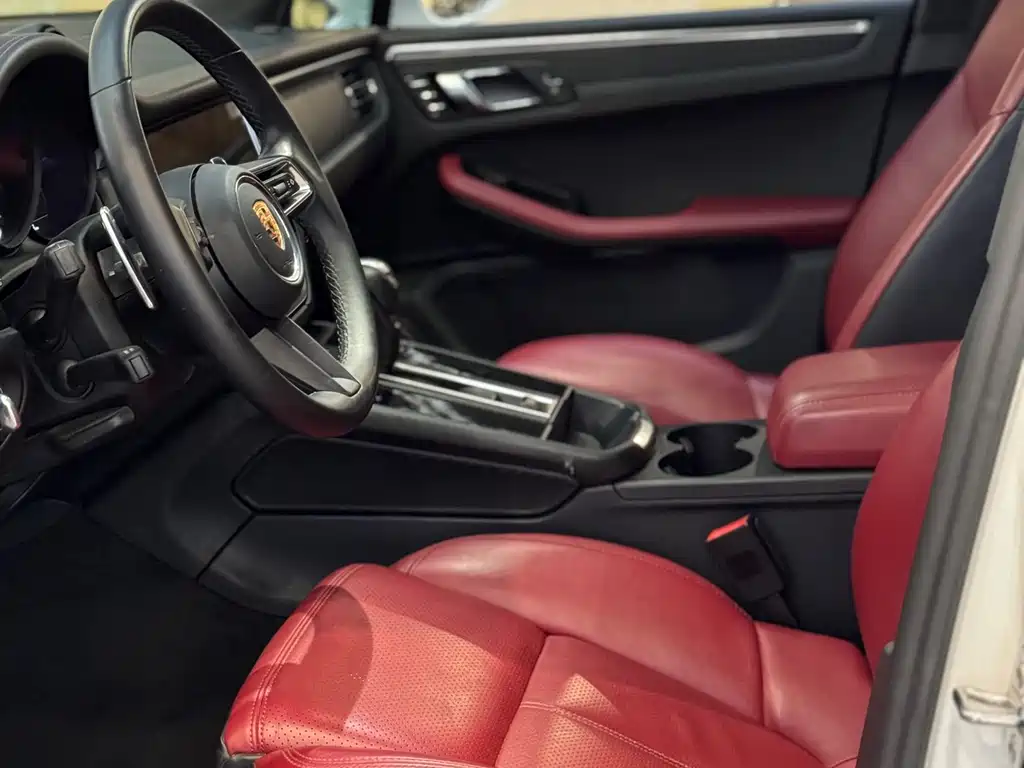 Porsche Porsche Macan 2024 Macan 2.0T 2024 - thumbnail 5