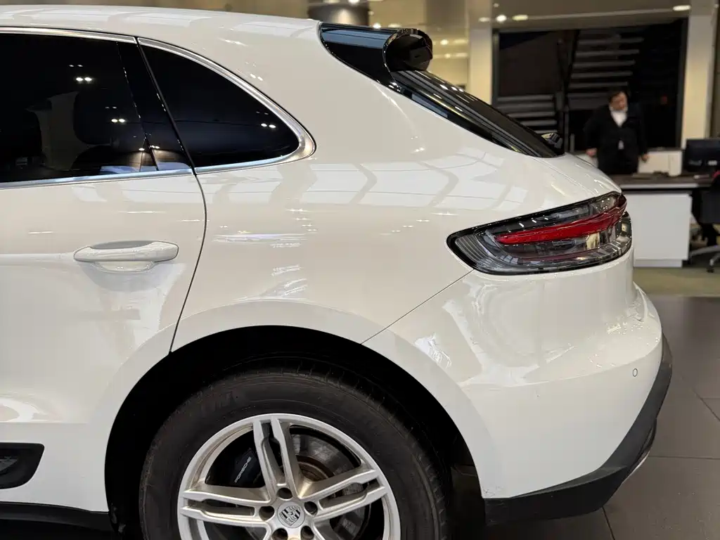 Porsche Porsche Macan 2024 Macan 2.0T 2024 - thumbnail 8