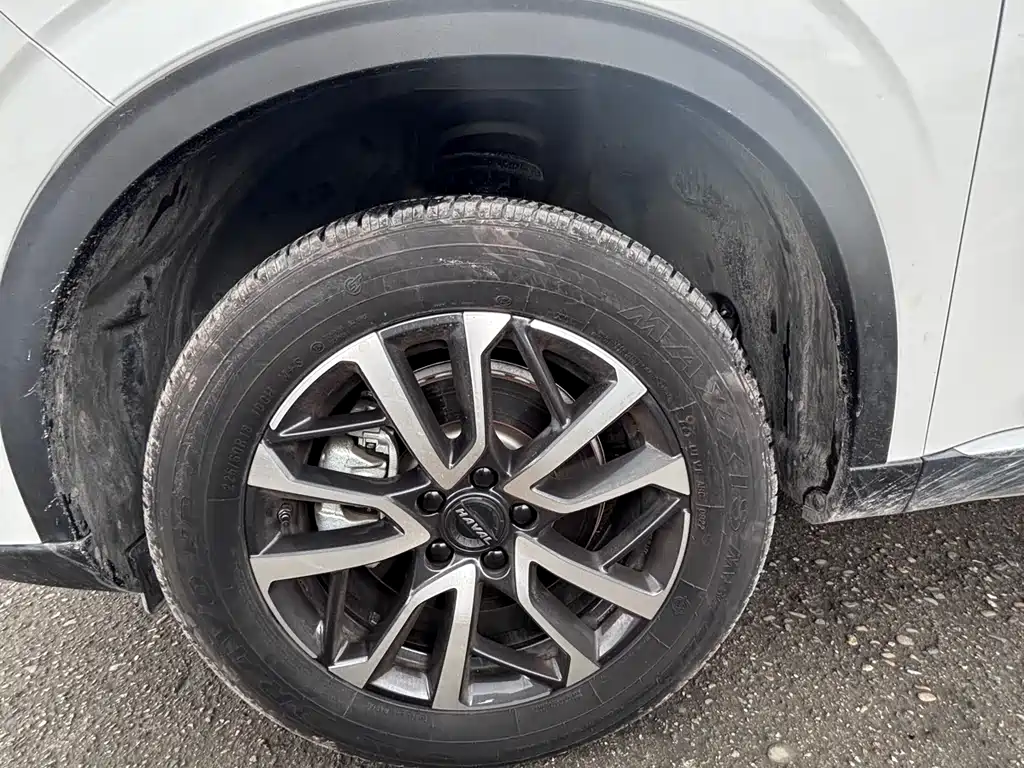 Haval Haval H6 2021 3rd Generation 1.5T Automatic 2WD Plus 2021 - thumbnail 4