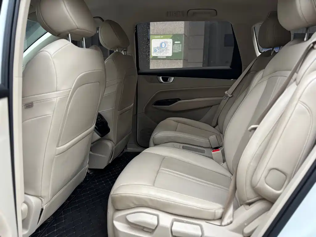 Wuling Motors Wuling Kaijie 2020 1.5T CVT Premium Edition 2021 - thumbnail 7