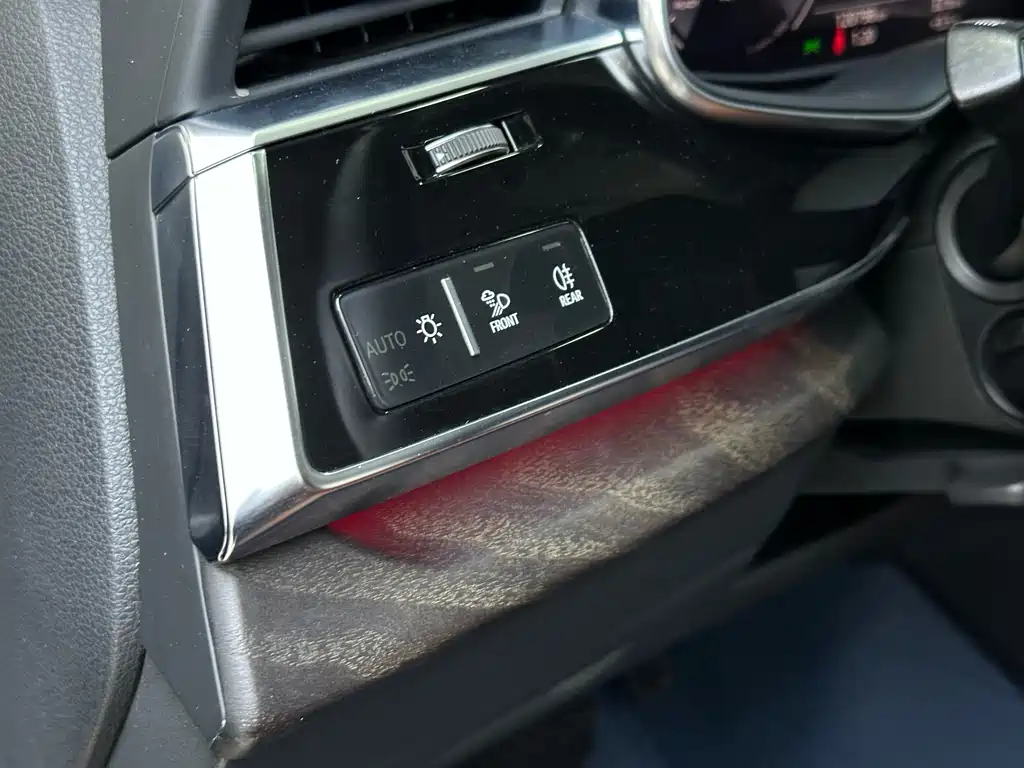 Audi Audi Q7 2020 55 TFSI quattro S line Sport Package 2020 - thumbnail 11