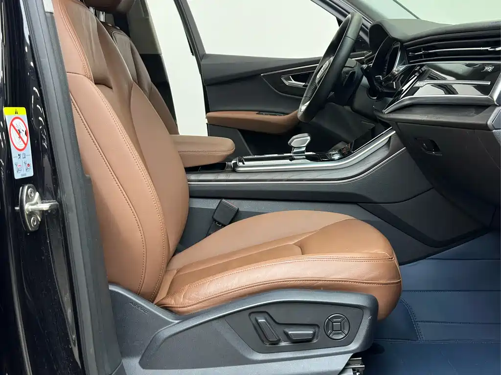 Audi Audi Q7 2020 55 TFSI quattro S line Sport Package 2020 - thumbnail 20