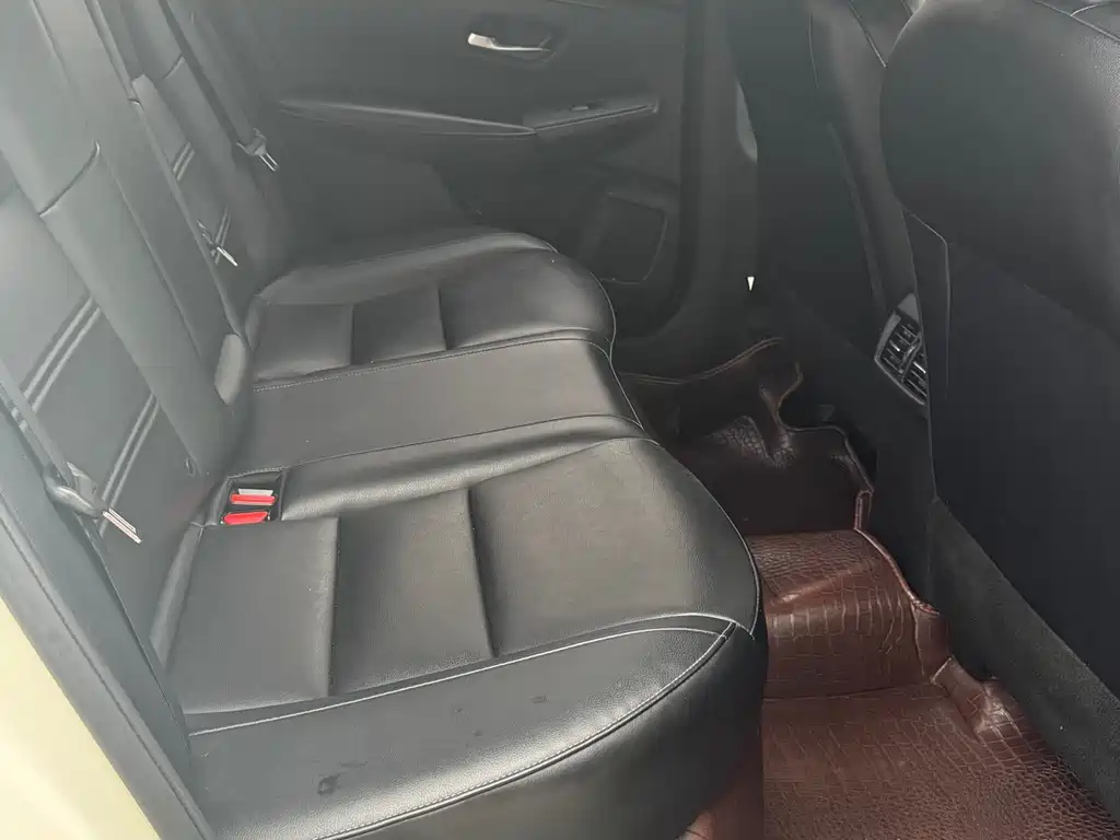 Nissan Nissan Sylphy 2021 1.6L XL CVT Comfort Edition 2021 - thumbnail 4