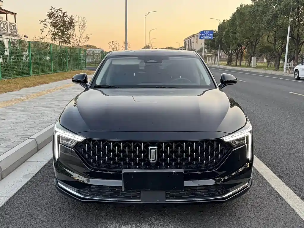Bestune Bestune B70 2021 1.5T Automatic Enjoy Edition 2021 - thumbnail 2