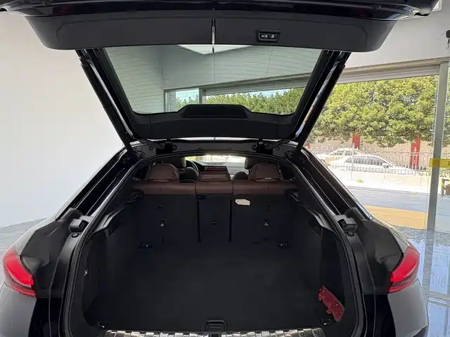BMW BMW X6 2023 xDrive30i M Sport Package 2023 - thumbnail 7