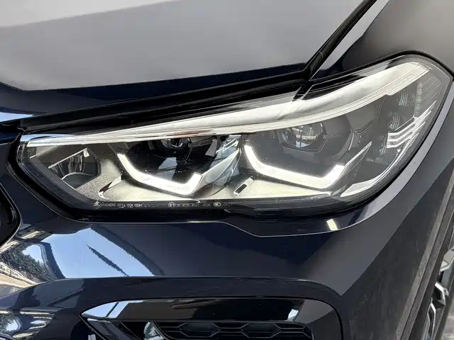 BMW BMW X6 2023 xDrive30i M Sport Package 2023 - thumbnail 8