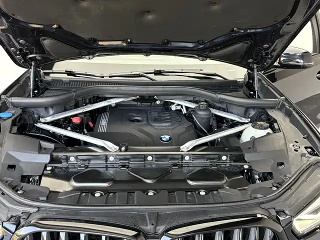 BMW BMW X6 2023 xDrive30i M Sport Package 2023 - thumbnail 13