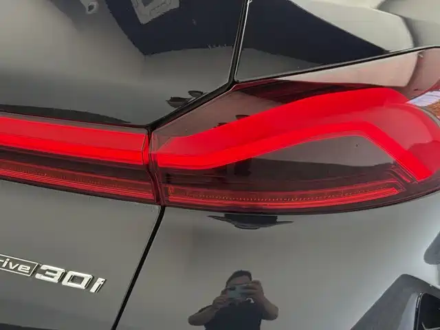 BMW BMW X6 2023 xDrive30i M Sport Package 2023 - thumbnail 14