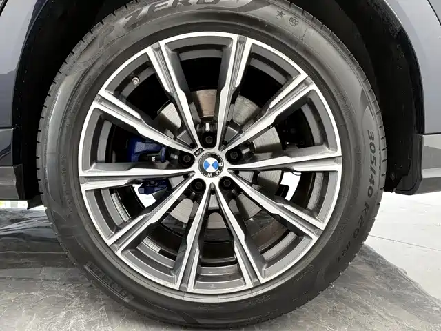 BMW BMW X6 2023 xDrive30i M Sport Package 2023 - thumbnail 15