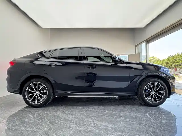 BMW BMW X6 2023 xDrive30i M Sport Package 2023 - thumbnail 20