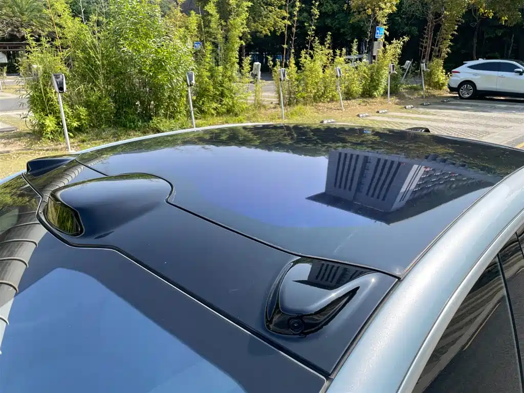 NIO NIO ET5 2022 75kWh 2023 - thumbnail 10