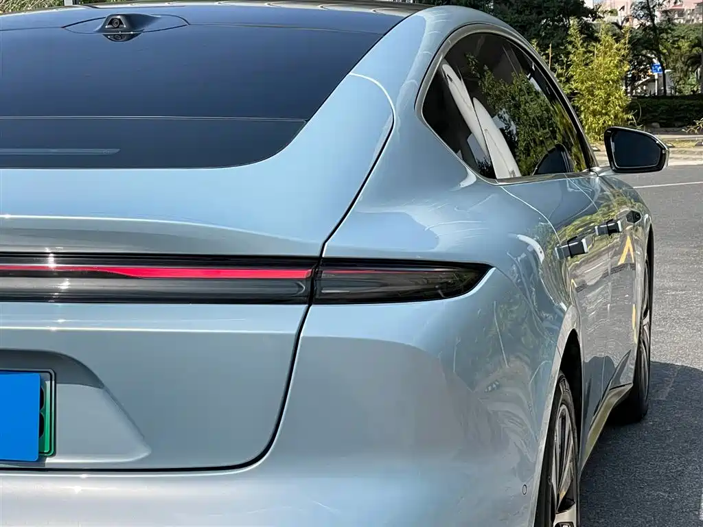 NIO NIO ET5 2022 75kWh 2023 - thumbnail 22